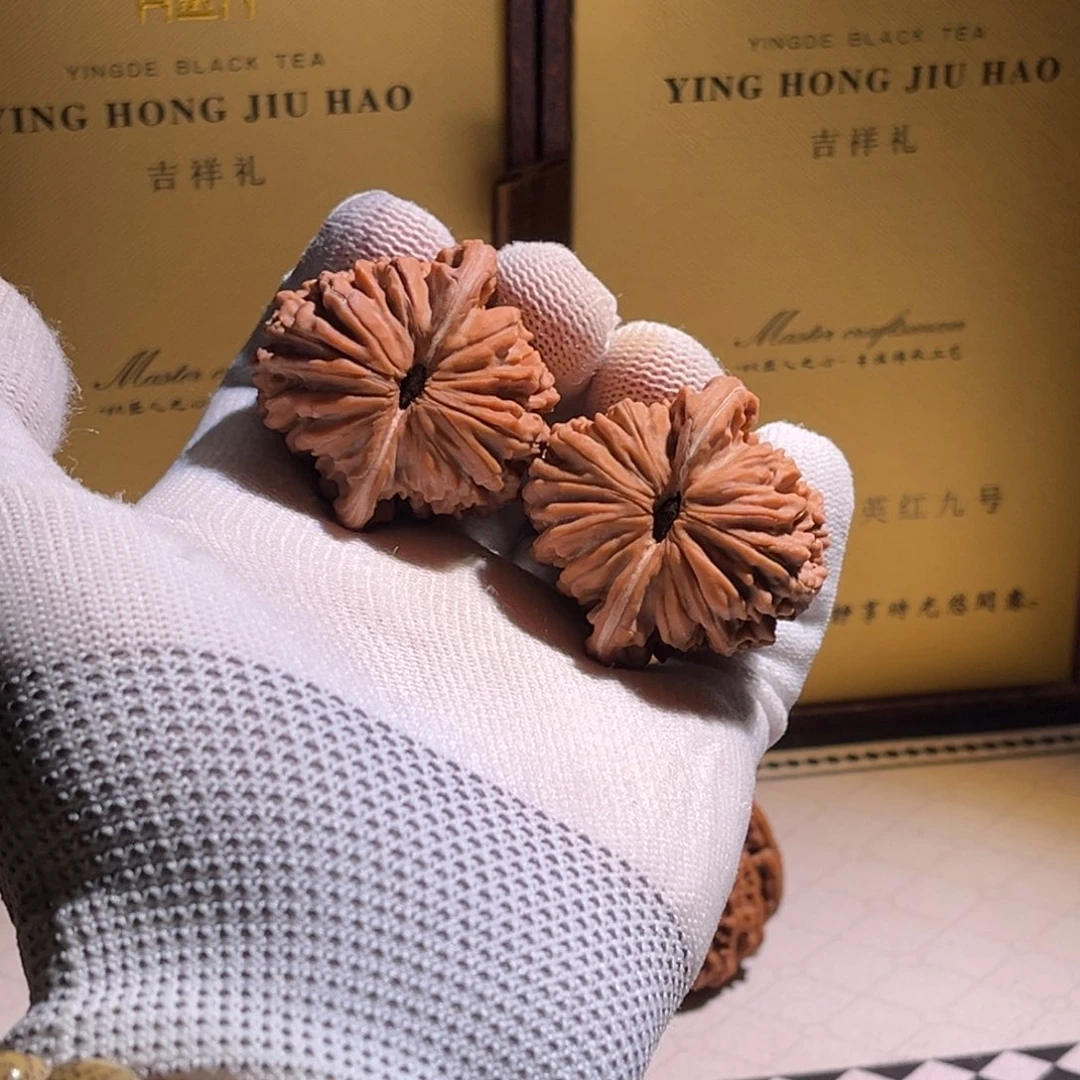 阿***哥全品 41。47克。全品。