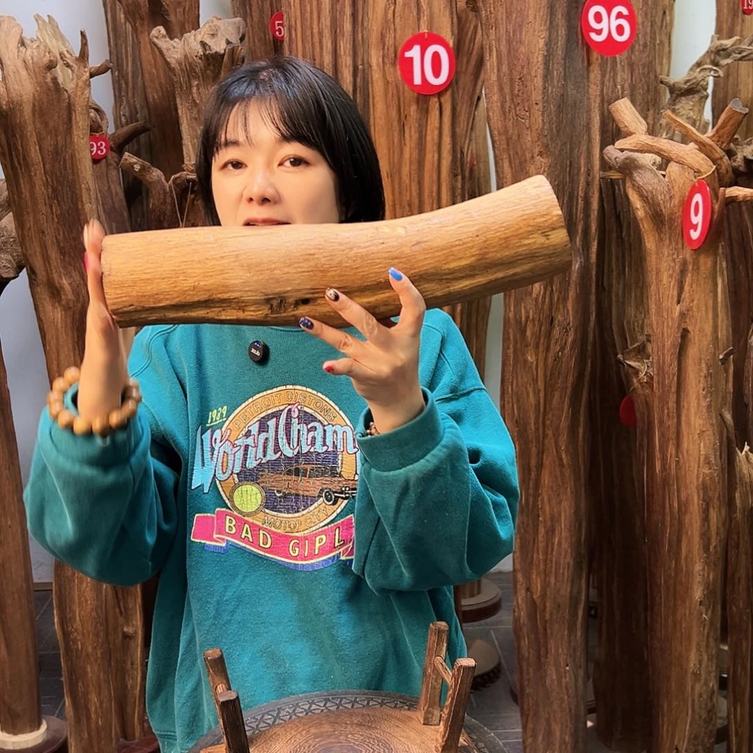 沉香沉香碎屑天然沉香原材料高品质