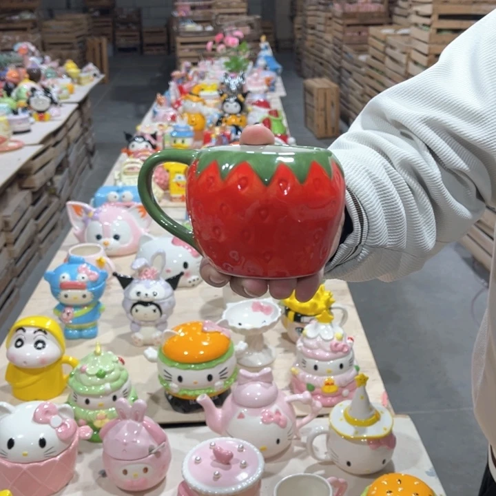 紫砂茶案这么多人都是在