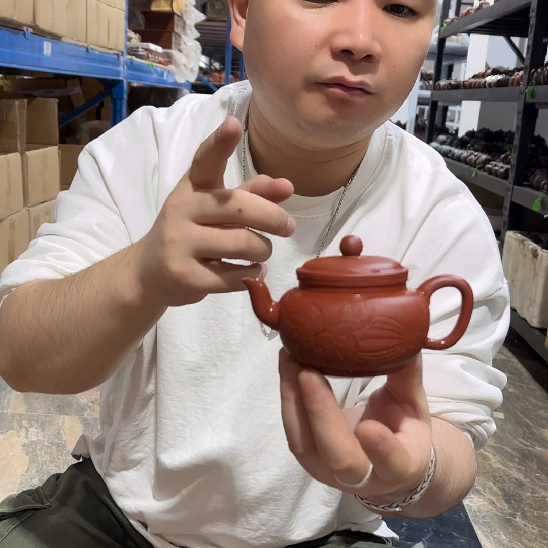 茶壶紫砂tofobaoend