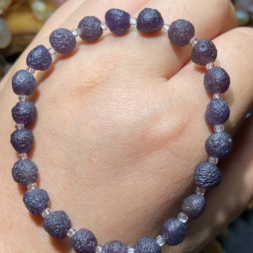 【闪购商品】玛瑙/玉髓颈饰合金