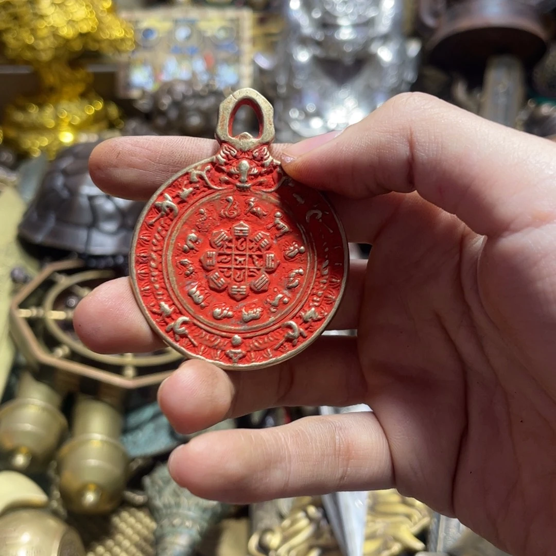 苗苗推荐精品铜器
