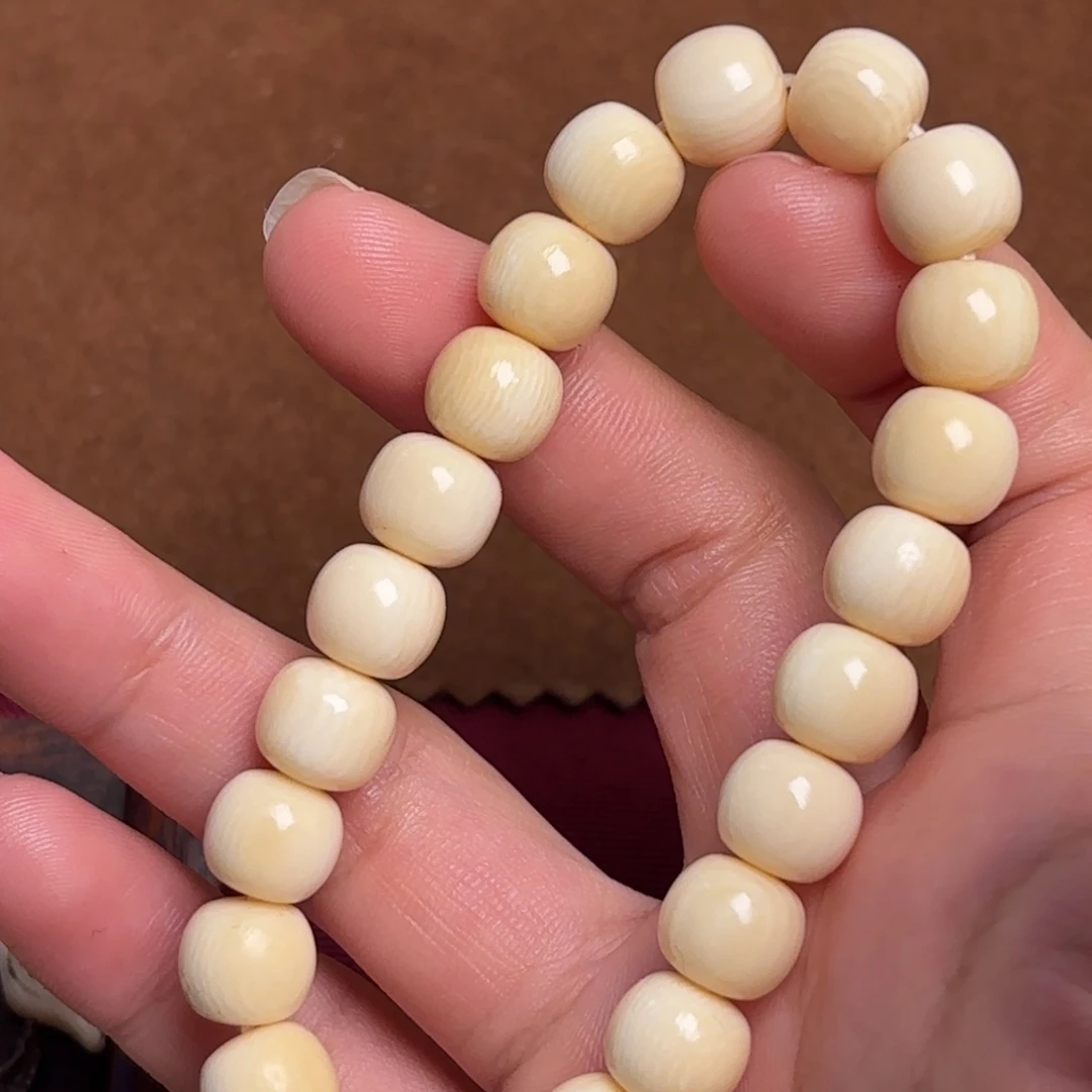 橄榄核手串/手链藏传小配饰