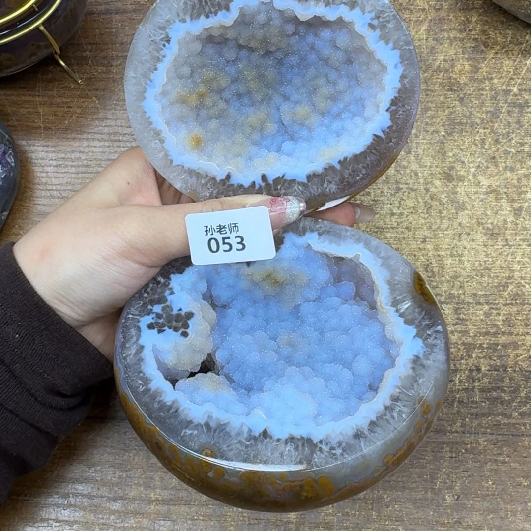 水晶大型摆件（非配饰）未镶嵌翠**啊