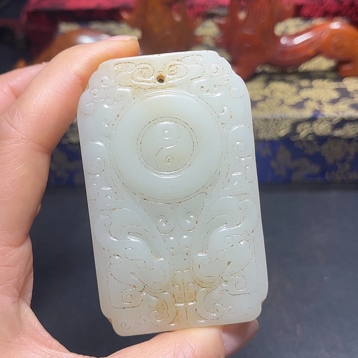 底槽青一物一图发货，支持七天无理由