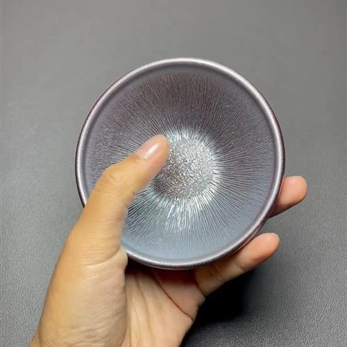 【闪购商品】茶盏-729............