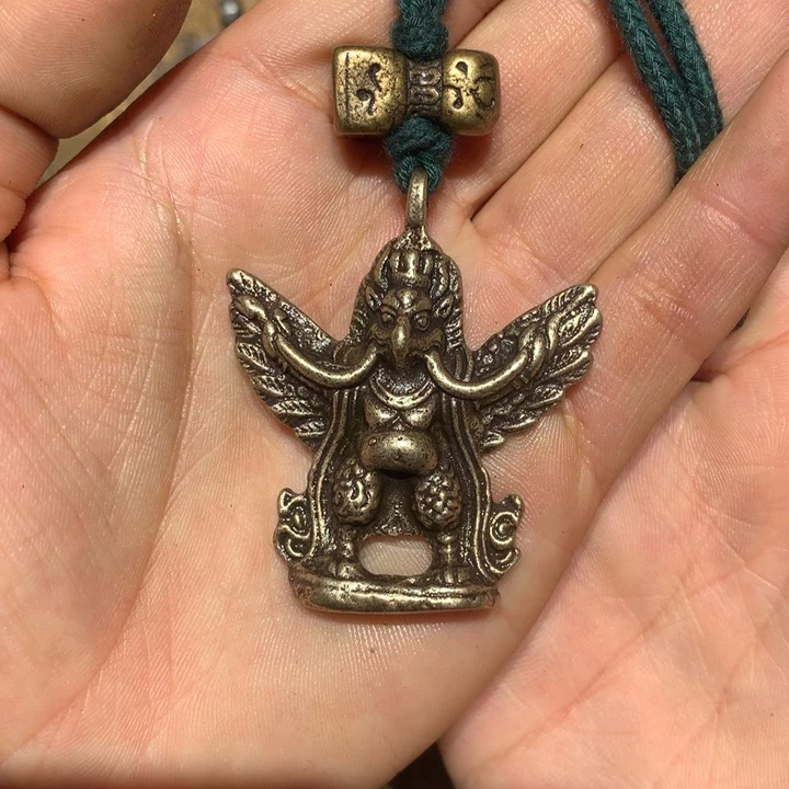 琉璃颈饰喜欢的朋友