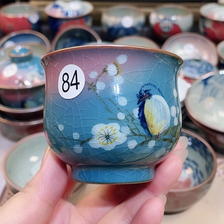 阿**林景德镇陶瓷博物有限公司