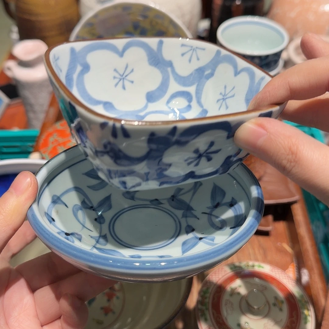 瓷片四十包邮非全新