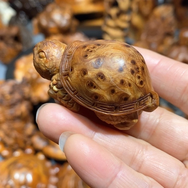 柏木太行崖柏陈化