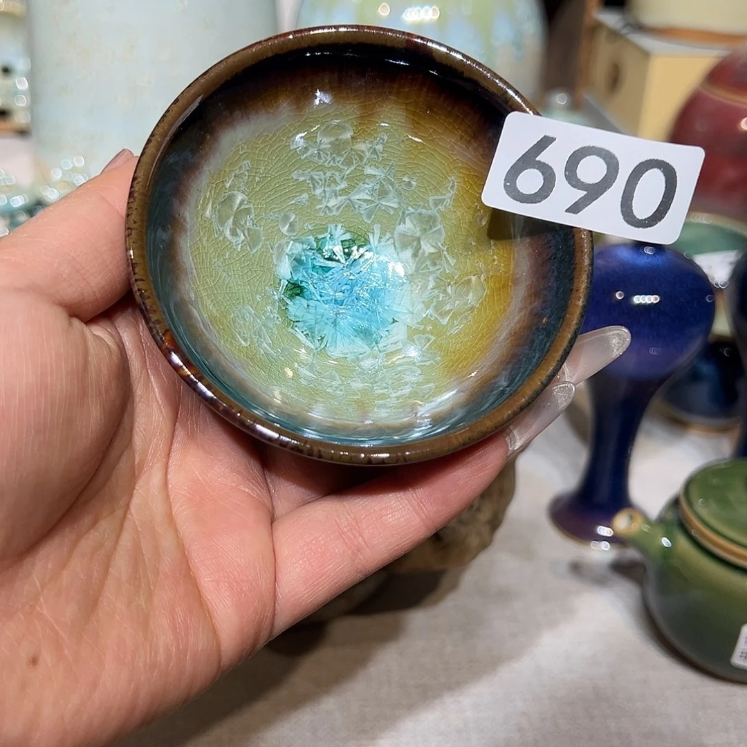 华宁陶华心陶艺工作室