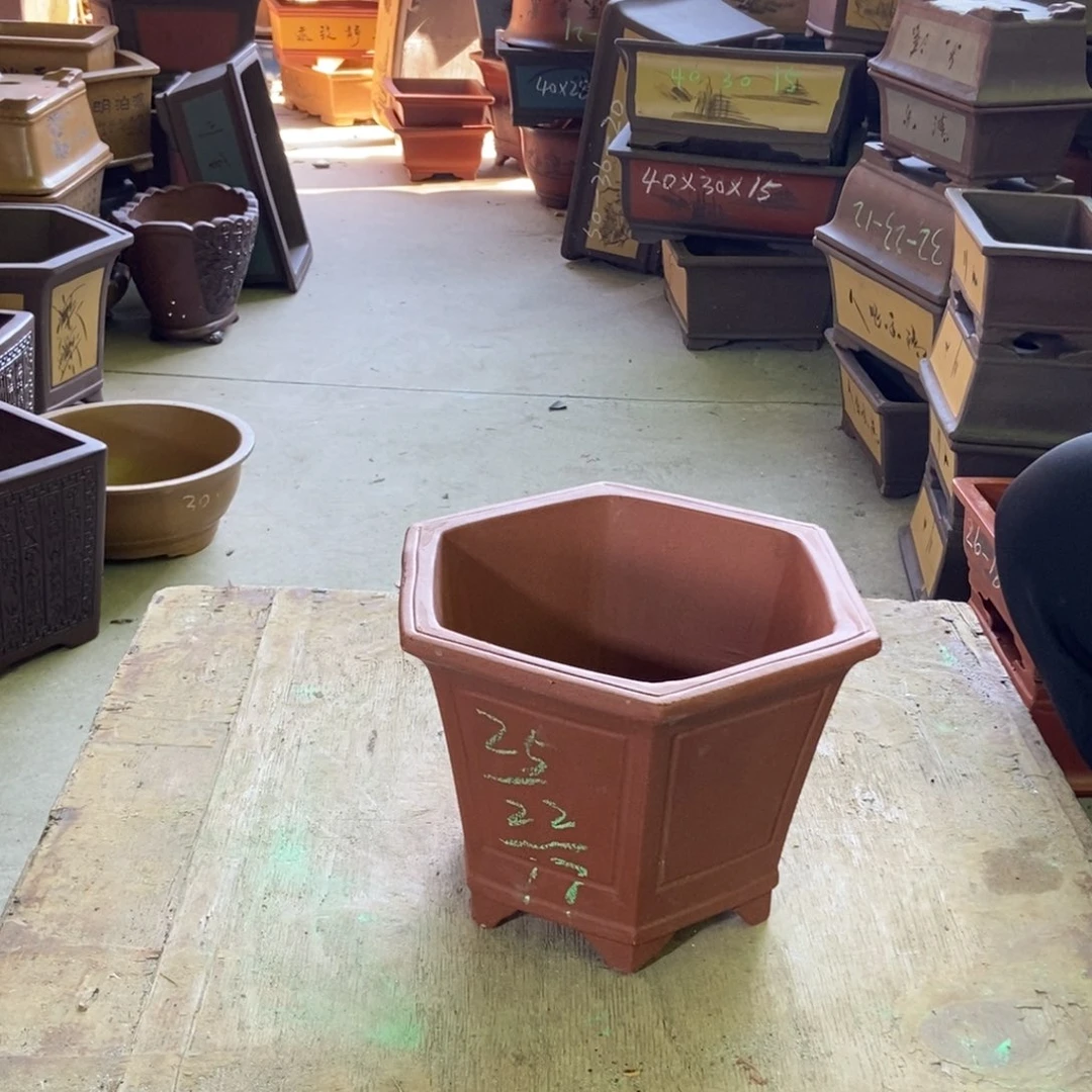 花盆紫砂紫砂紫砂