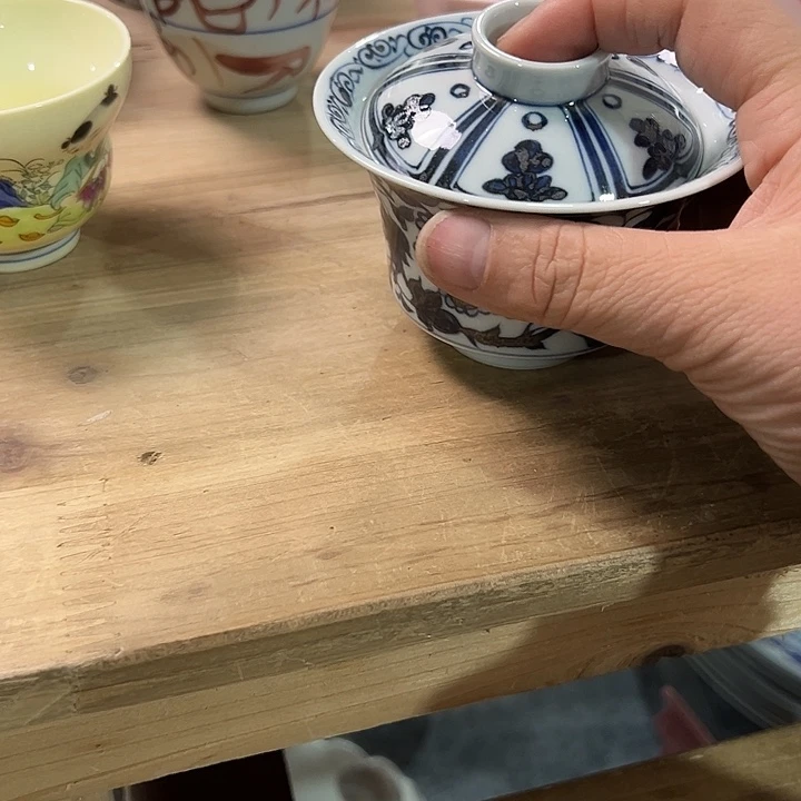 景德镇陶瓷研究所所长