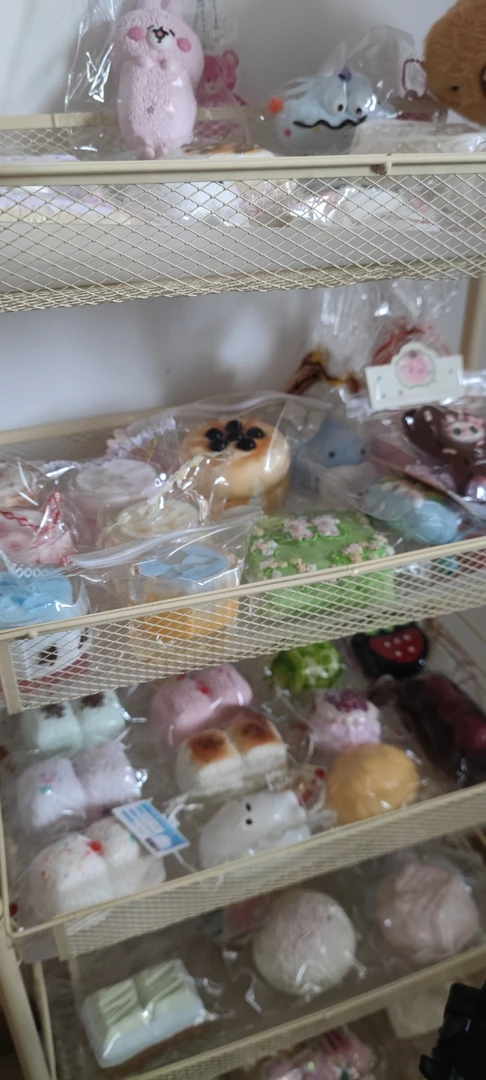 解压玩具  瑕疵硅胶捏捏   无售后