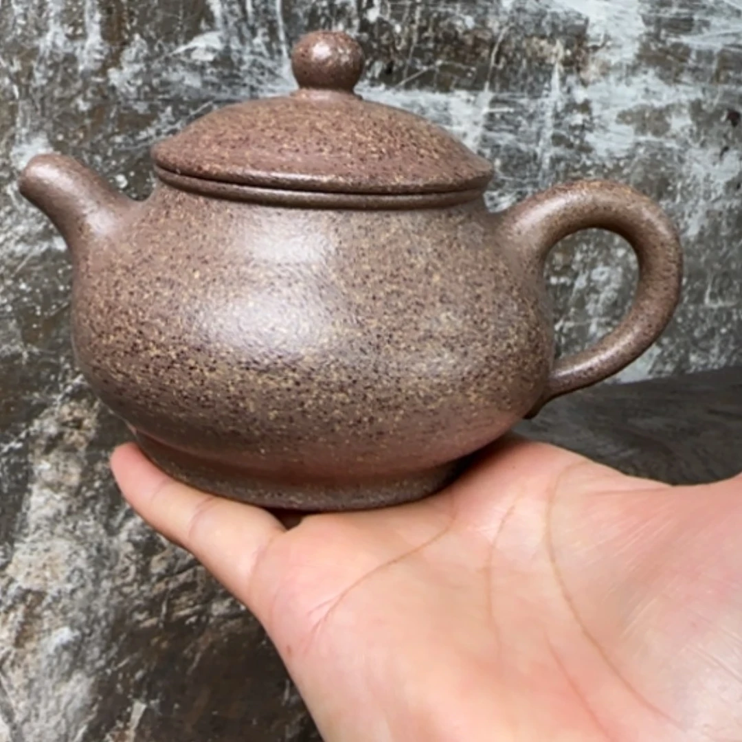 【闪购商品】茶壶紫砂紫砂茶具