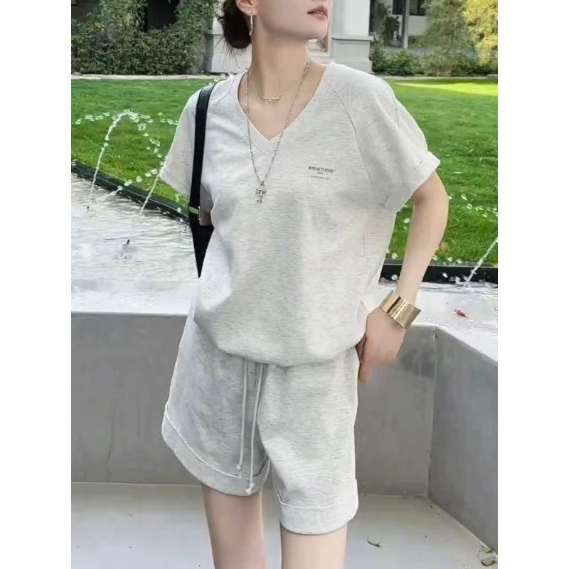 清 高品质时尚百搭休闲短裤5XKDX8905