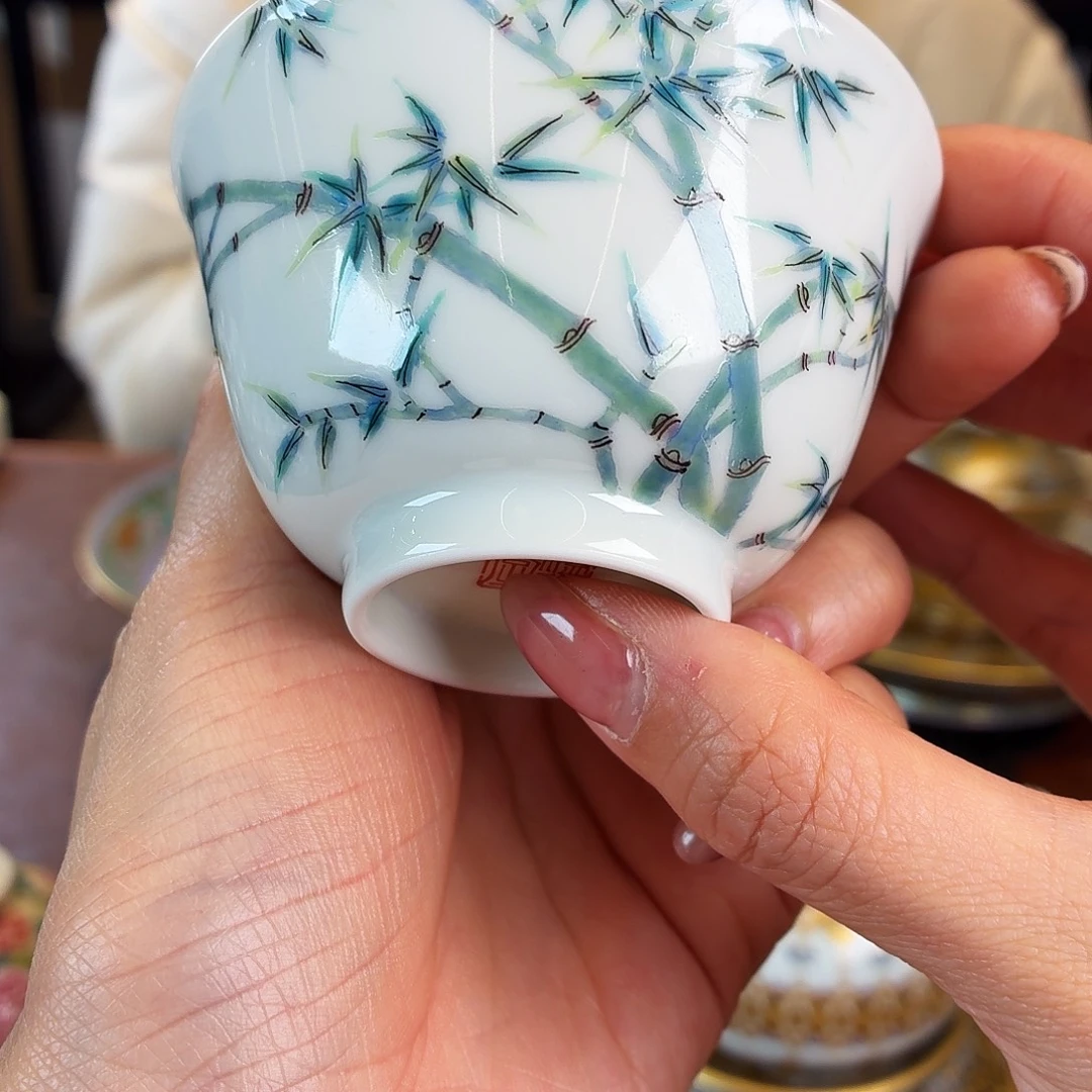 陶九鸣瓷艺九鸣瓷艺