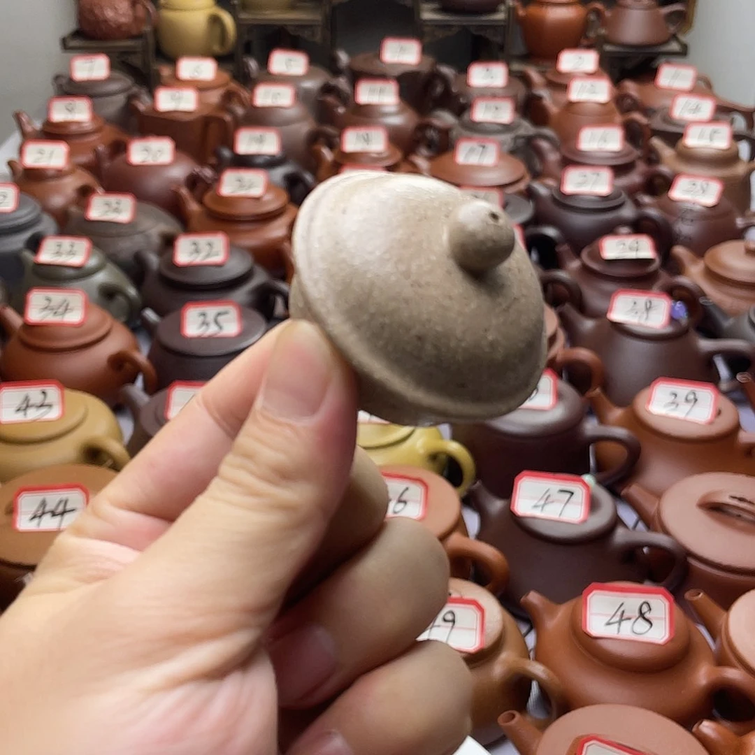 可***x紫砂壶宜兴紫砂文化