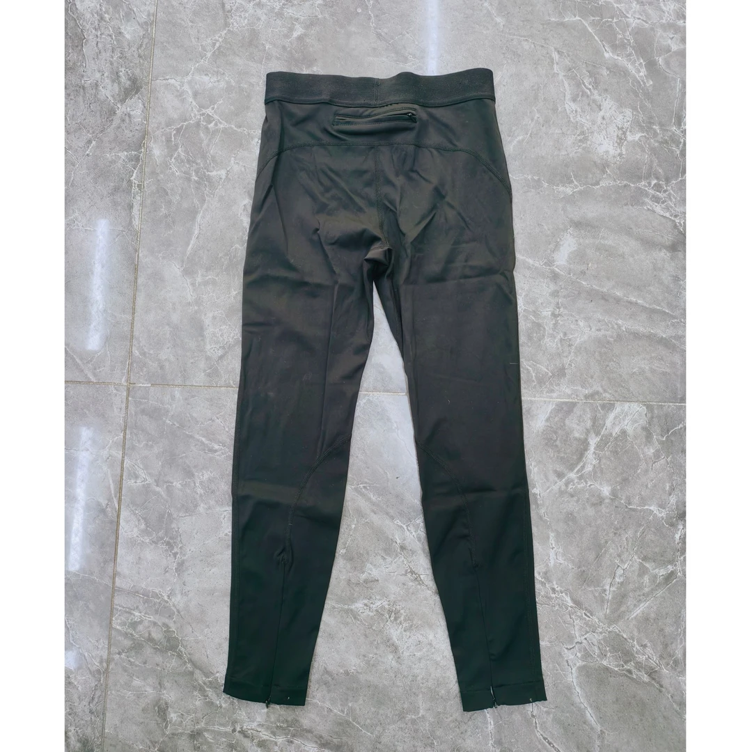 (李老板）后拉链打底裤