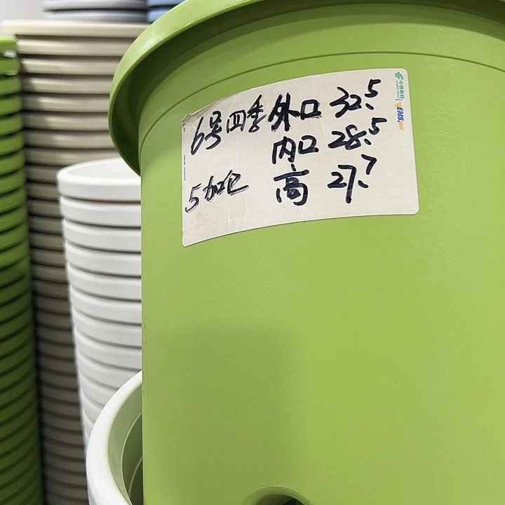 特价6号口32.5高27白色7只无托