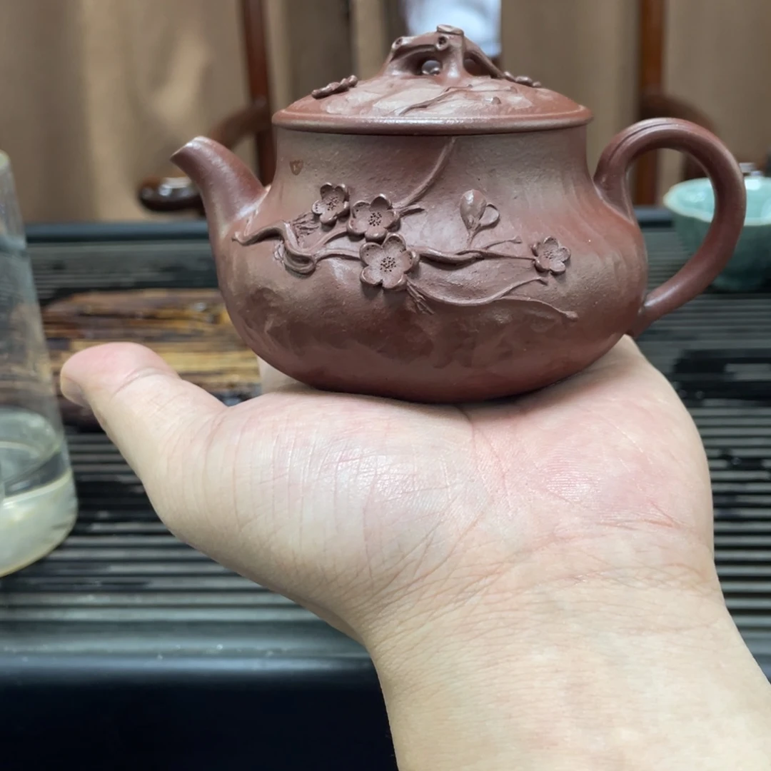 茶壶紫砂妍*1111111