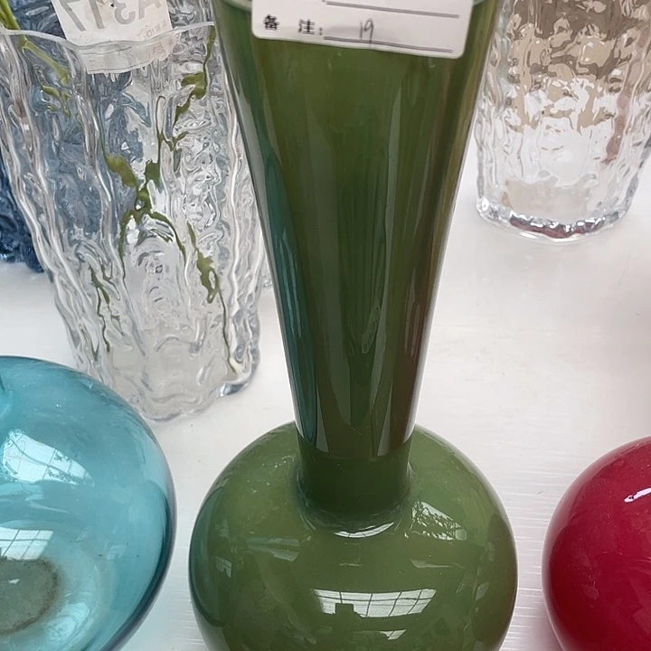 玻璃纤维制品生产