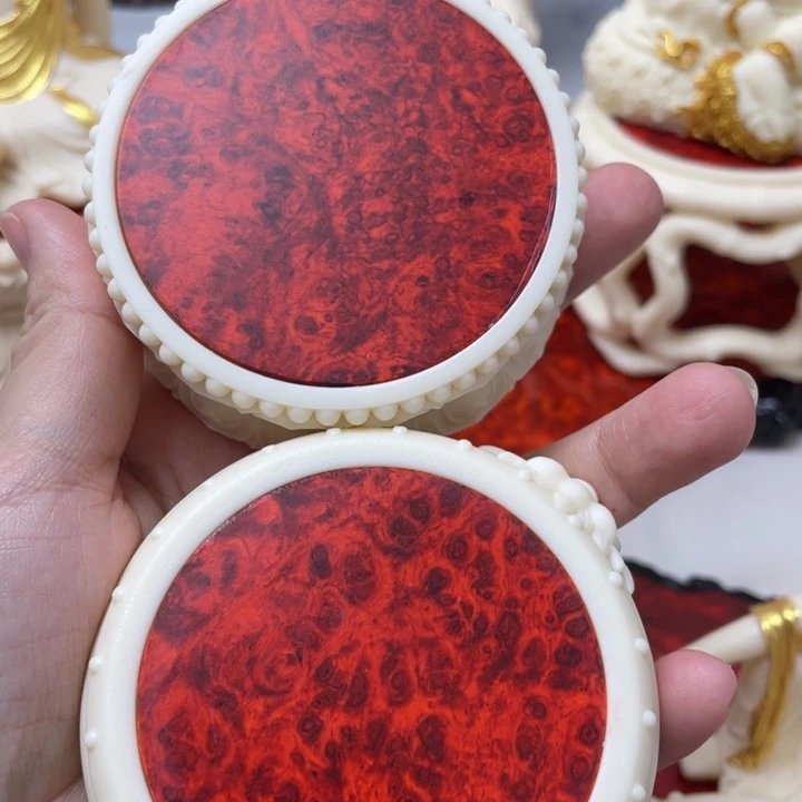 东非黑黄檀（紫光檀）