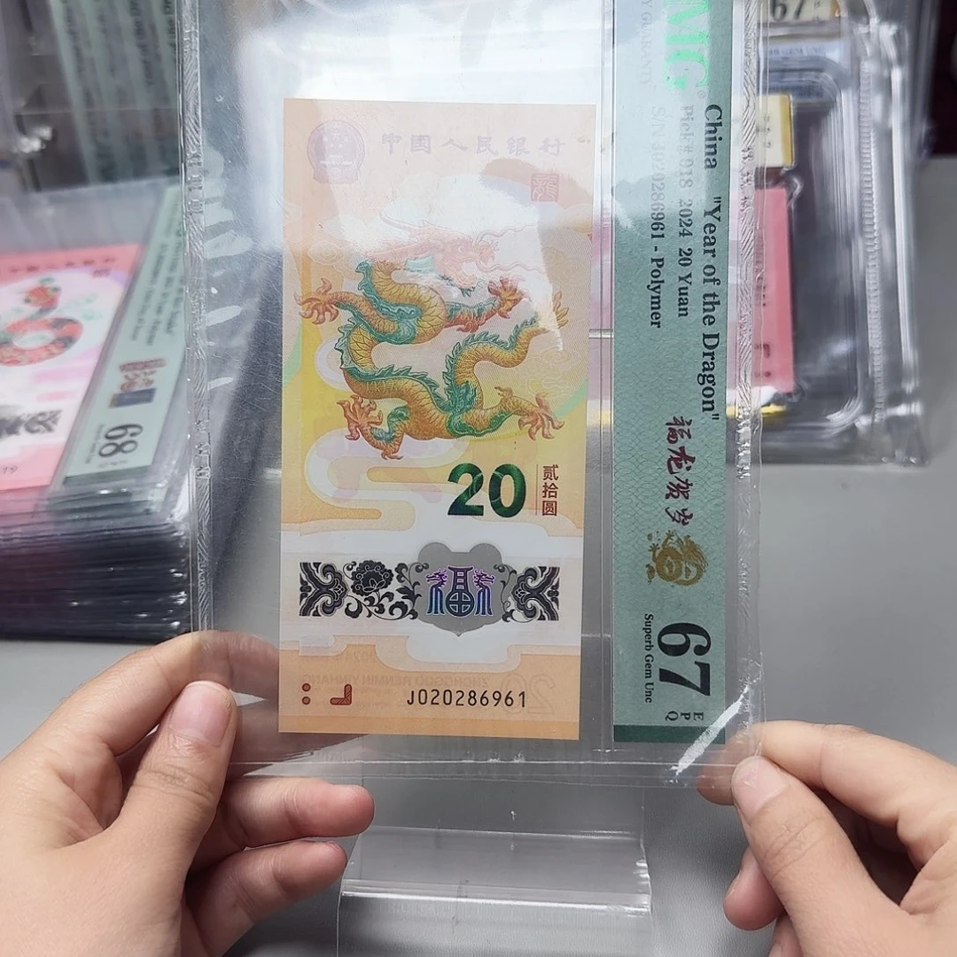 塑料020286961龙抬头朦胧