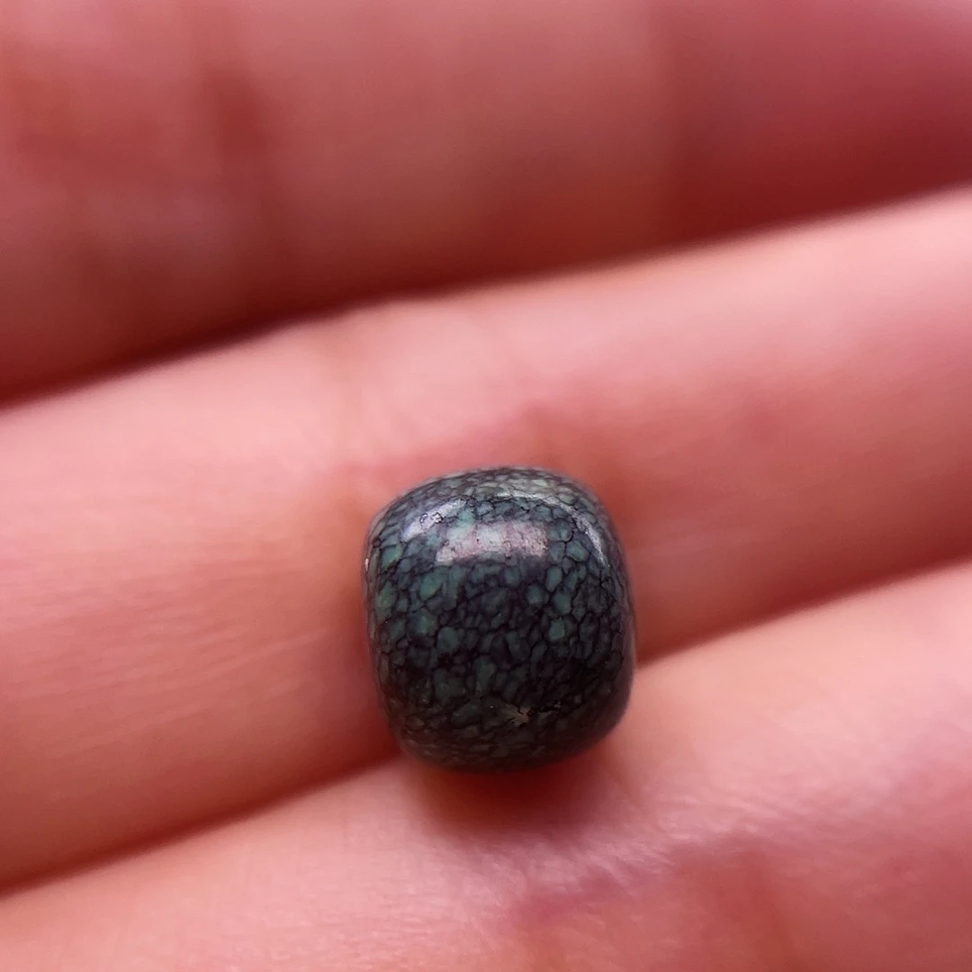 未镶嵌绿松石配饰