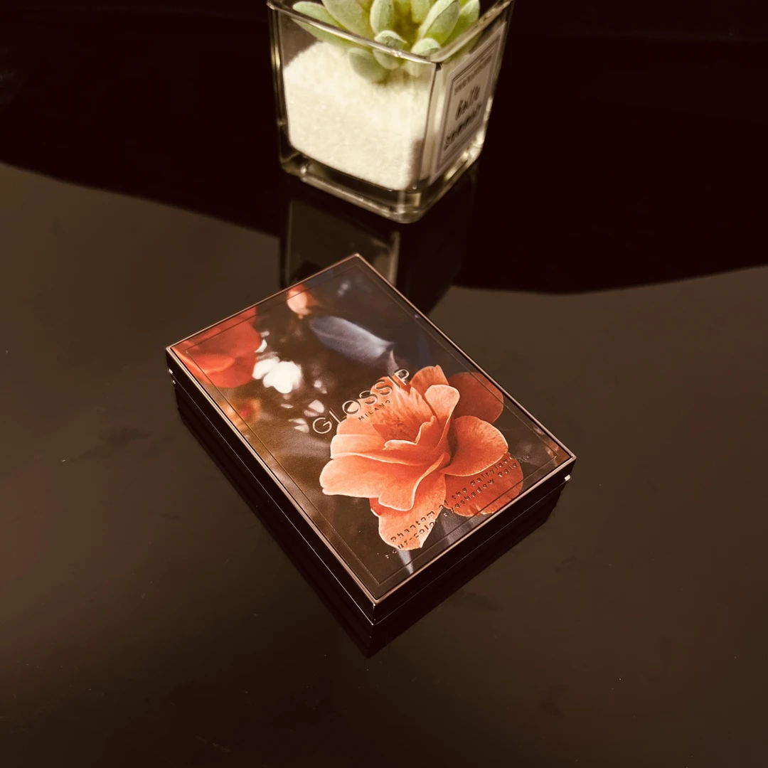 G81-G90 四色九色高端眼影盒  认准编号下单