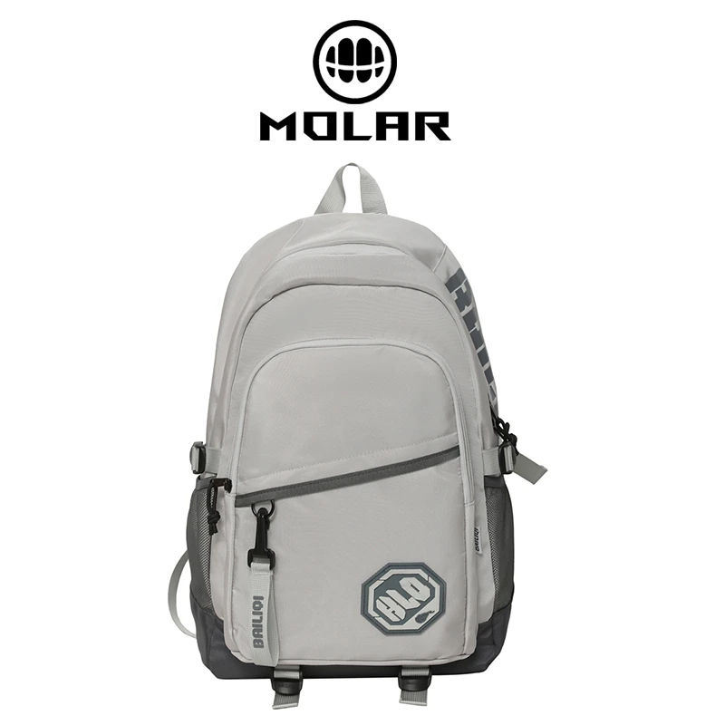 2025新款双肩背包大容量初高中学生书包大学时尚防水休闲旅行背包