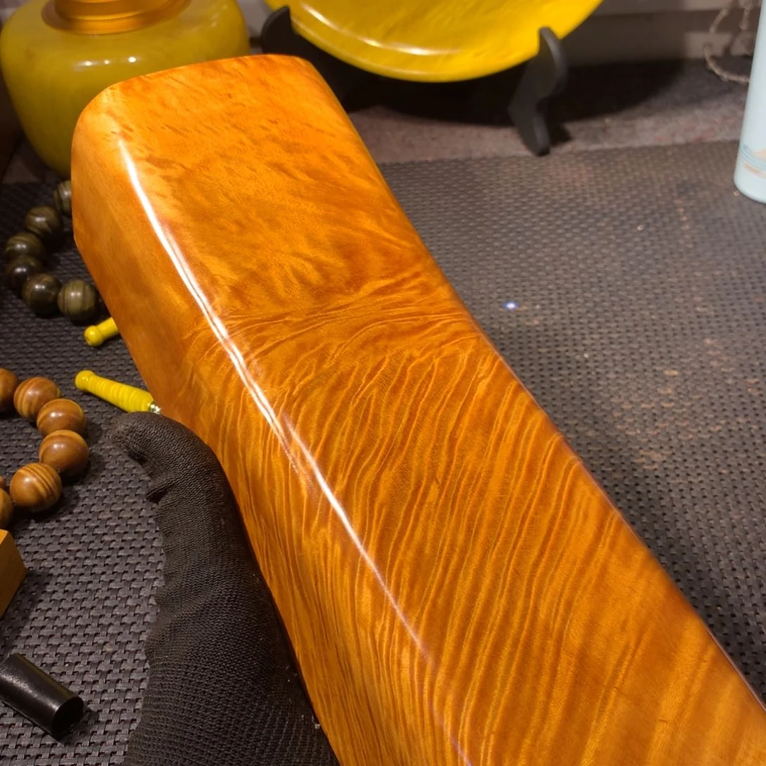 金丝楠金丝楠木枕