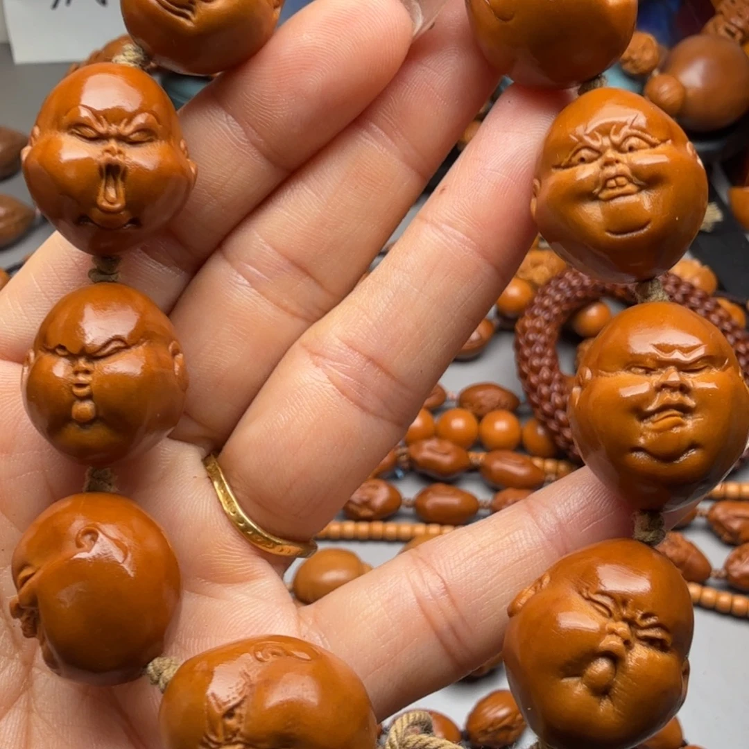 手串/手链橄榄核橄榄核