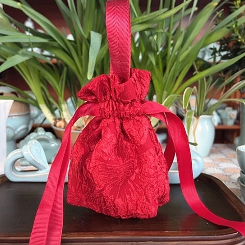 盘汝瓷福利福袋 福