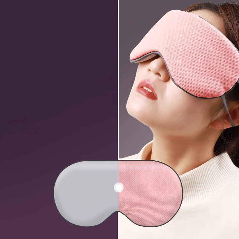遮光好用眼罩睡眠男女夏季眼睛缓解眼疲劳睡觉透气护眼