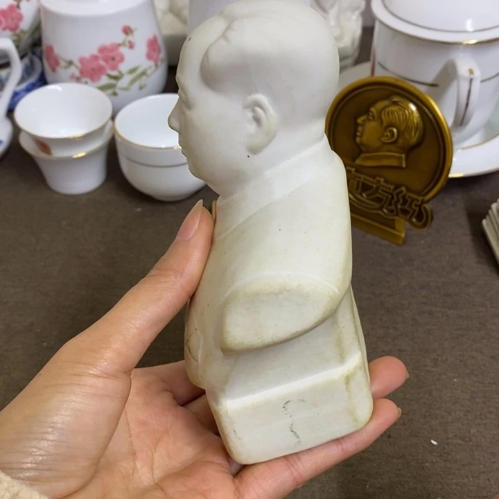 摆件陶景德镇陶瓷研究所