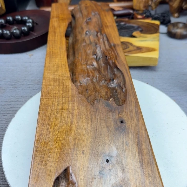 大果紫檀（缅甸花梨）张*杰