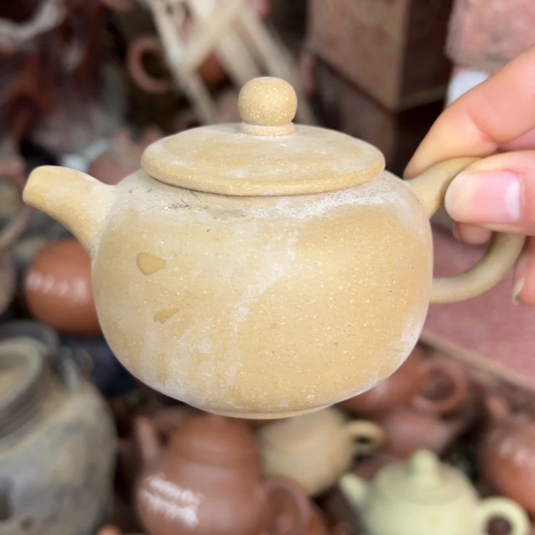 紫砂茶壶宜兴紫砂壶