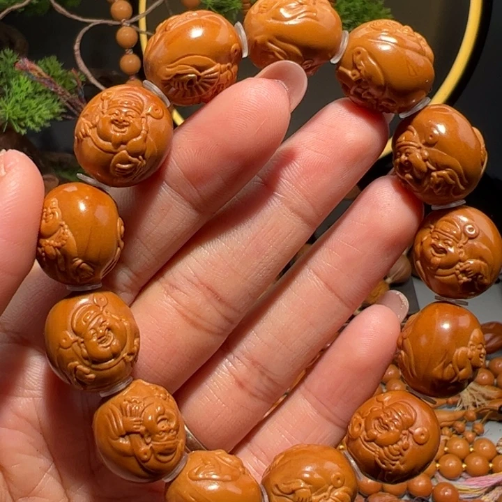 手串/手链橄榄核福利