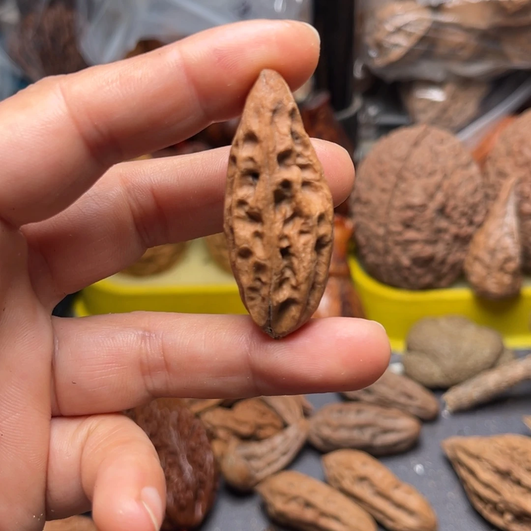 手串文玩核桃核桃4