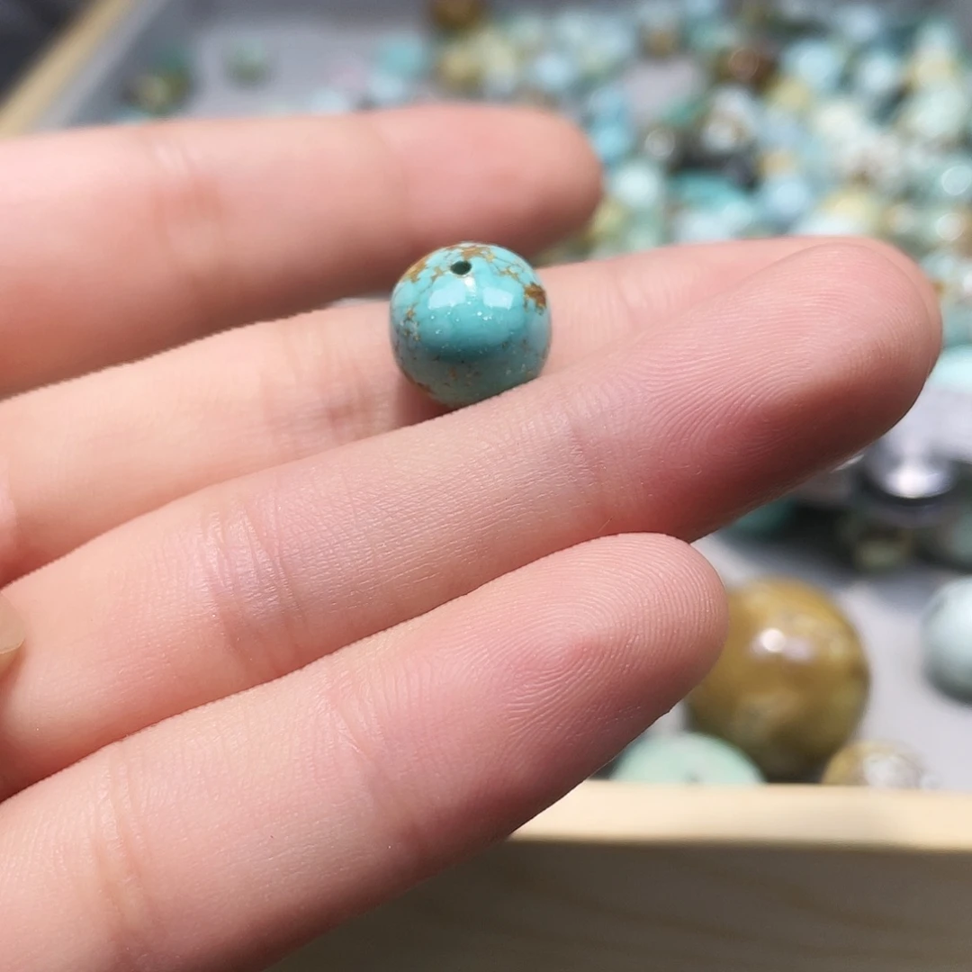 绿松石其他未镶嵌