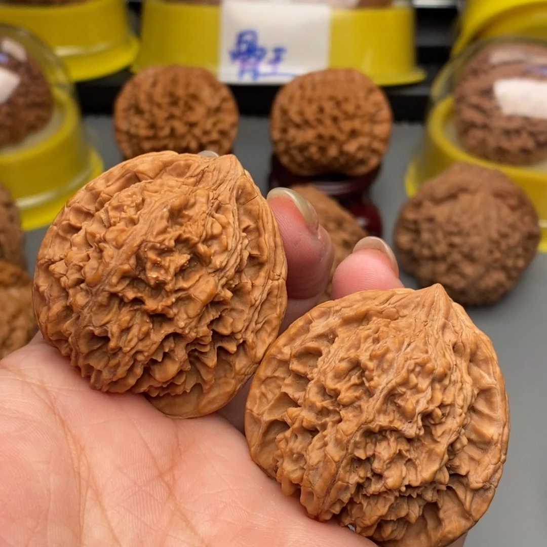 木质类原装满天星