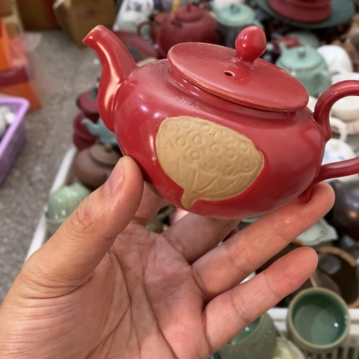 陶瓷艺术品及陶瓷制品