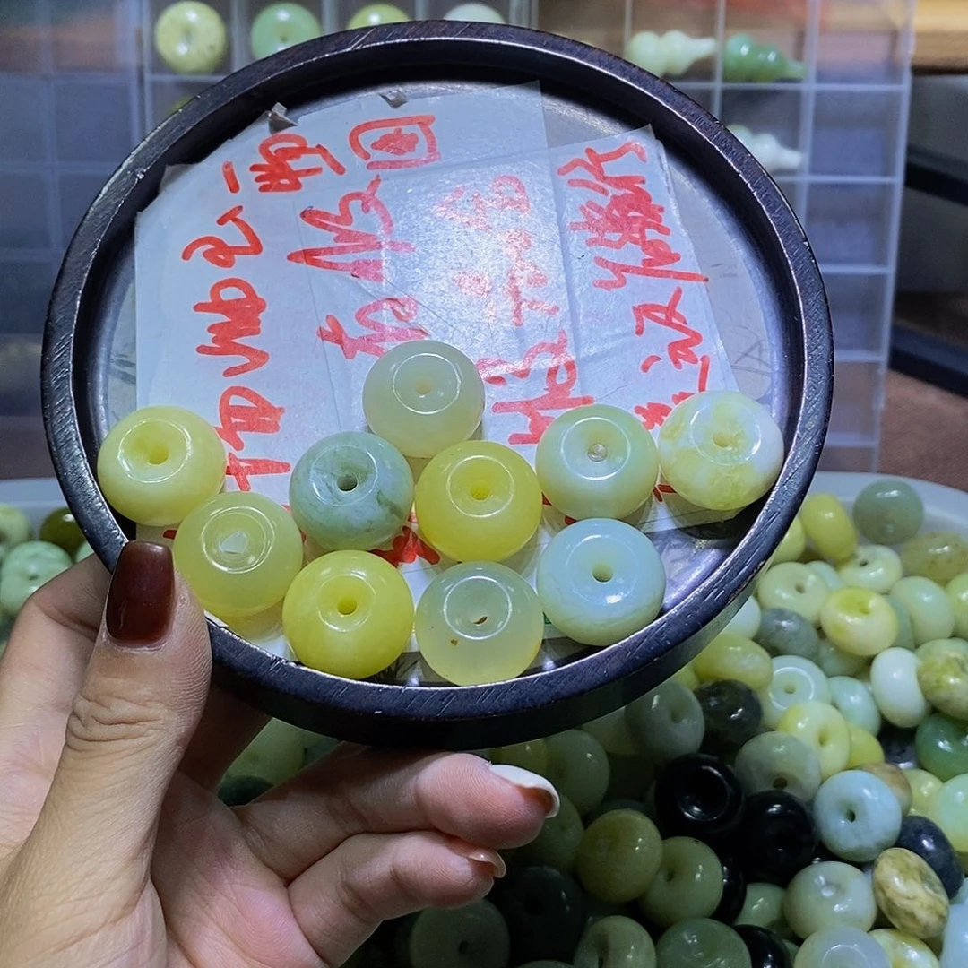 未镶嵌蛇纹石玉其他233