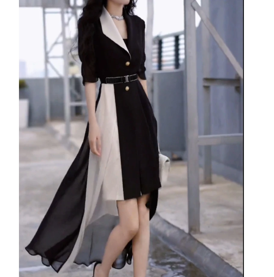 时尚潮流百搭精品女装zsx19756