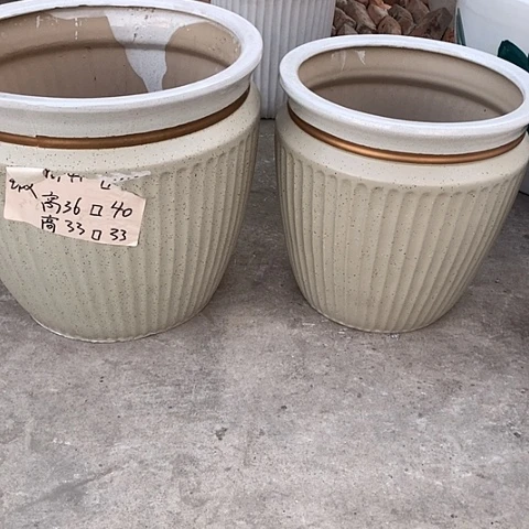 缸高温陶瓷默认瑕疵