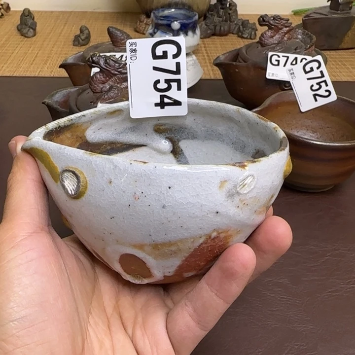 备前烧作品备前烧作品