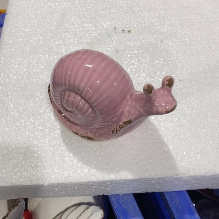 陶瓷树脂工艺摆件