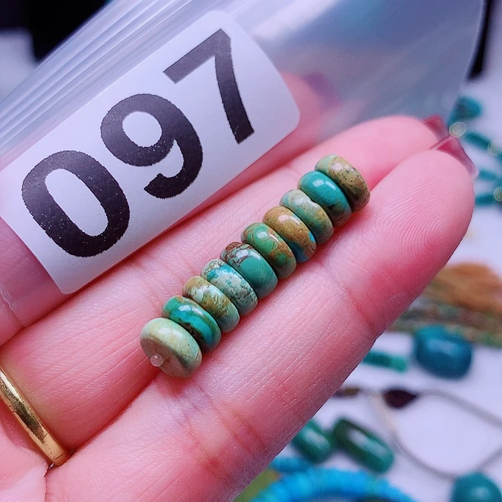 空竹粉丝专享十堰特色手工散珠