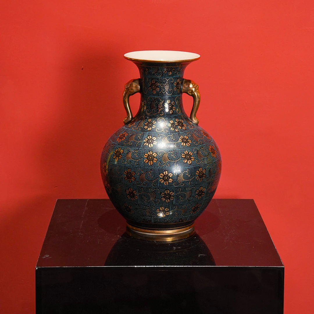 【本尼家】D155桌面摆件21*31cm